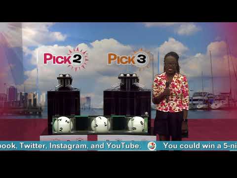 Pick Midday 20180528