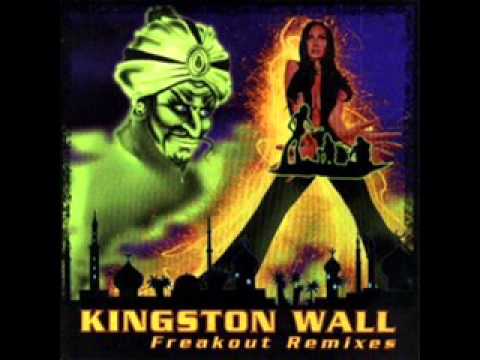 Kingston Wall - With My Mind(Accu Remix)