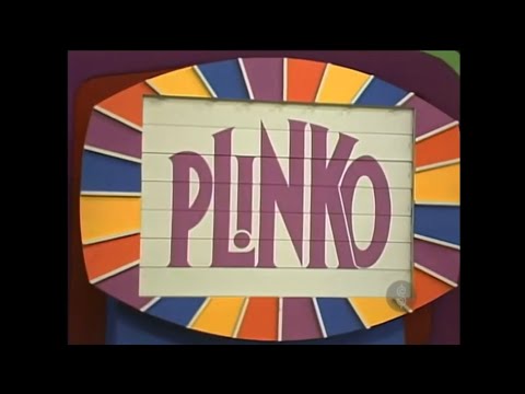 TPIR: Plinko! #26