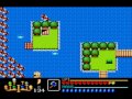 Golden Axe Warrior 1991 SMS 12 The Flame Sword Dragon Mail And Learning Water Magic