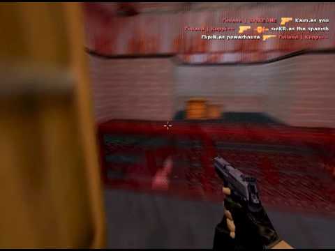 Spain Vs  Finland   - ESL ENC [VF]