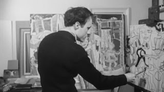 Artists Must Live (1953)