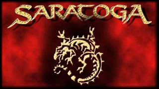 ♫♪Saratoga - Barcos de cristal♪♫