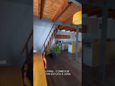Video de YouTube - VENTA CASA ESQUINA 2 DORMITORIOS CON COCHERA – CERRO