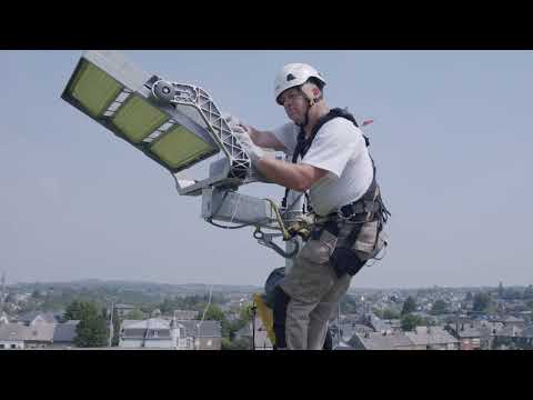 Travailler chez Genetec - image HR