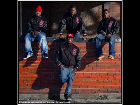 Royalty Camp ft. Tae Frm Da 50 - BMF