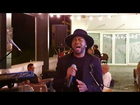 Maher Beauroy & R'nold au Métro Martinique 2.