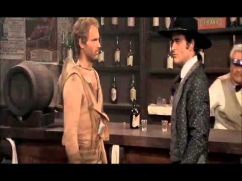 Trinity is Still My Name (1971)