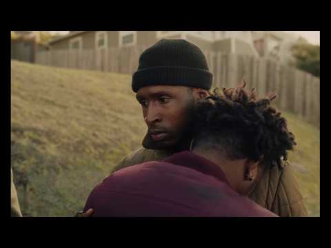 The Last Black Man In San Francisco - Mourning Kofi