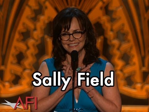 Sally Field on Working with Shirley MacLaine and the Cast of STEEL MAGNOLIAS