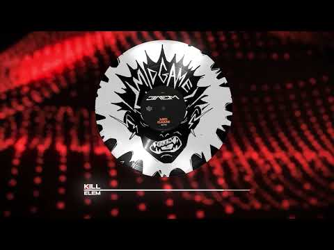 Elem — MID GAME | full album