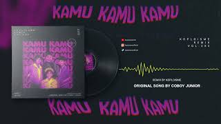 Download lagu Coboy Junior - Kamu (Koplo is Me Hipdut Remix) mp3