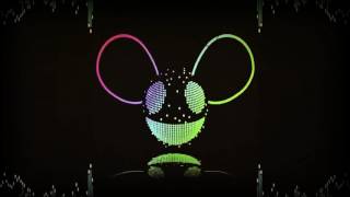 deadmau5 - Snowcone [Bass Boosted]