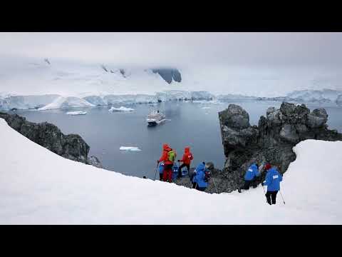 Expedition Antarctica - Hapag-Lloyd Cruises