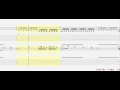Blind Guardian Tabs - Turn The Page (rhythm ...
