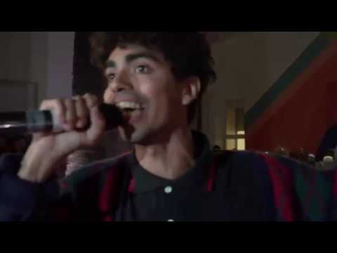 TUQU vs MAMBA - FINAL Fecha 4 Torneo verano 2019 CULTURA RAP