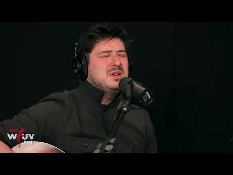 Mumford & Sons - "If I Say" (Live at WFUV)