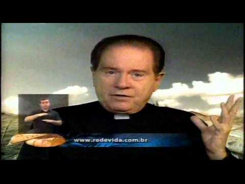 O Pão Nosso 7 Outubro 2013   Pe.F.C.Cardoso.