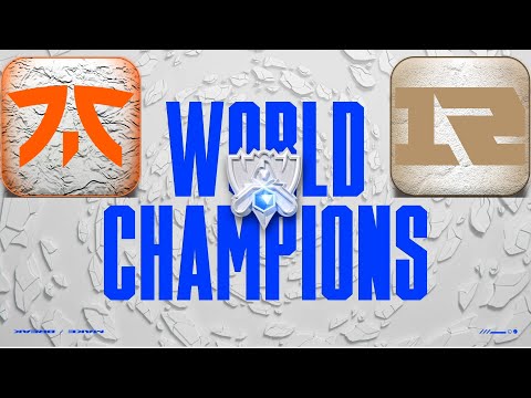 FNC Vs RNG Best Moments Worlds 2021 Group stage Day 2