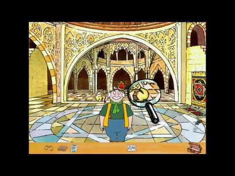 Let's Play: Kommissar Kugelblitz - Der Fall Wüstenkönig #4