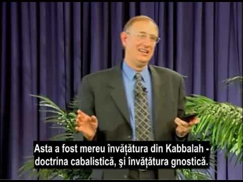 11RO   The Secret Behind Secret Societies (Romanian)  Total Onslaught   Walter Veith