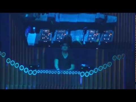 Axwell - Cosmic Opera - Pendulum + I Love Bullet Promises HD 1080p