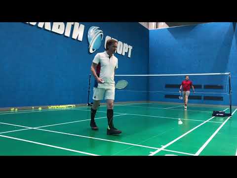 Аяз - Евгений игра