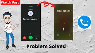 How to remove truecaller as default dialer | How to Disable Truecaller as Default Dialer ?