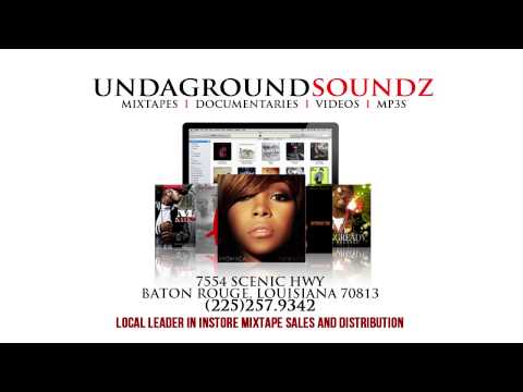 undaground soundz promotion