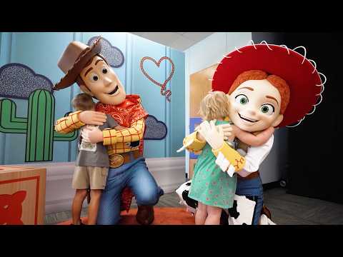 Children’s Hospital Activations