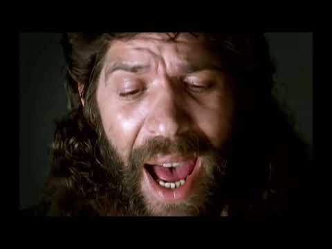 Sevillanas de Carlos Saura 1992 | Camarón de la Isla (1080p)