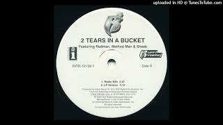 Ruff Ryders 2 Tears In A Bucket (LP Version)