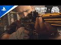 Call of Duty Vanguard + Warzone – Sony Advantage Trailer | PS5, PS4