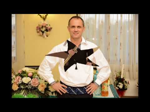 Bebe Dragomir - O trecut mandra prin sat(2018)