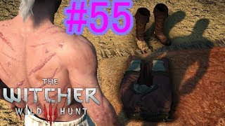 眠っていた想いと競売に参加するウィッチャー　DLC　無情なる心(Hearts of Stone)【ウィッチャー3】 #55