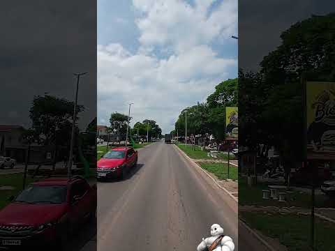 Rio Maria - Pará 🇧🇷