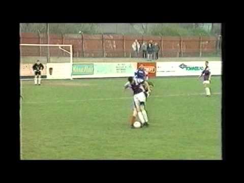 Bloomfield VS Lisburn Rangers 96/97