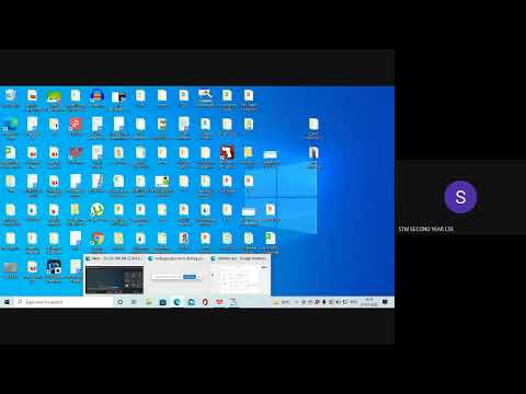 MAT203 Module 4 Part 1 Hour 5  : 27/01/2022