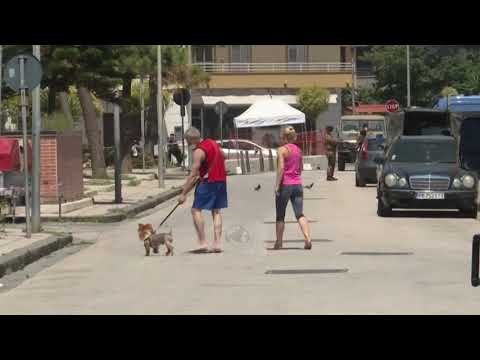 Top News - Goditet nga rryma elektrike/ Humb jetën emigranti shqiptar në Itali