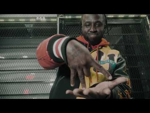 Unplugged Hype and Lil Greedak