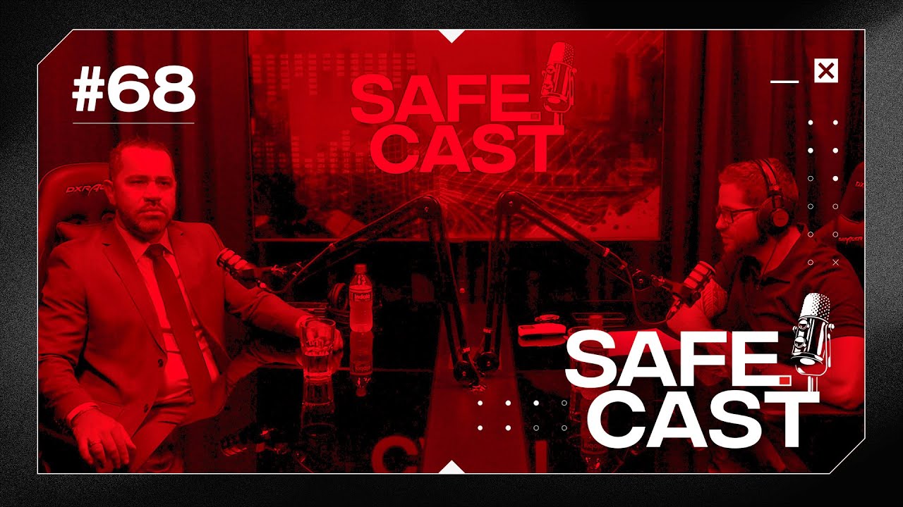 SAFECAST#68 – Advocacia especializada em licitações e contratos públicos com Alcebíades Macedo