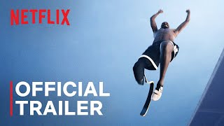 Video trailer för Rising Phoenix | Official Trailer | Netflix