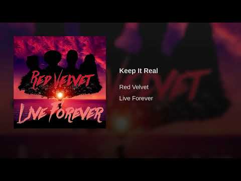 Keep It Real