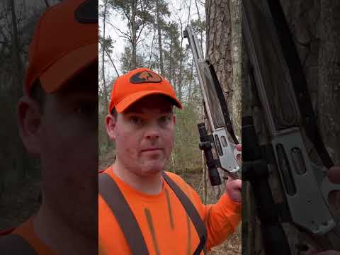 Hog Hunting Rifles: Shorter Is Better!