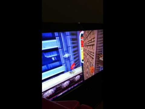 Crash Bandicoot 3 Warped Pt.21 (Gems and Relics Walkthrough)