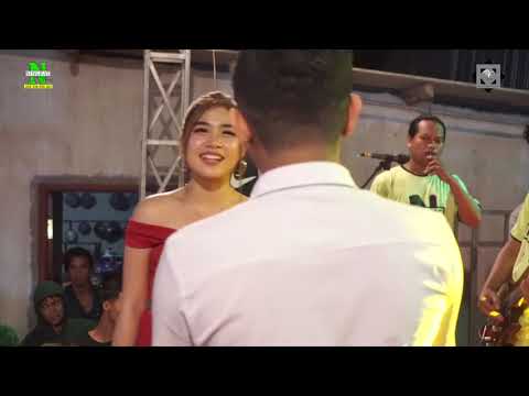 ALVI  ANANTA - IKI ANANE ISUN(Ningrat Music feat Sunan Kendang)