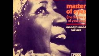 Aretha Franklin   Master of Eyes The Deepness of Your Eyes 1973