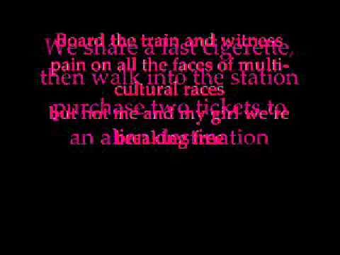 Devlin Ft, Yasmin - Runaway Lyrics