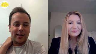 AI in Legal Operations with Patty Corey (Aspen Aerogels) | Brief Encounters Podcast by Juro