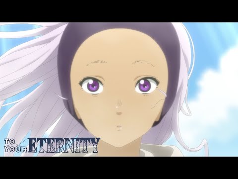 Reborn | To Your Eternity